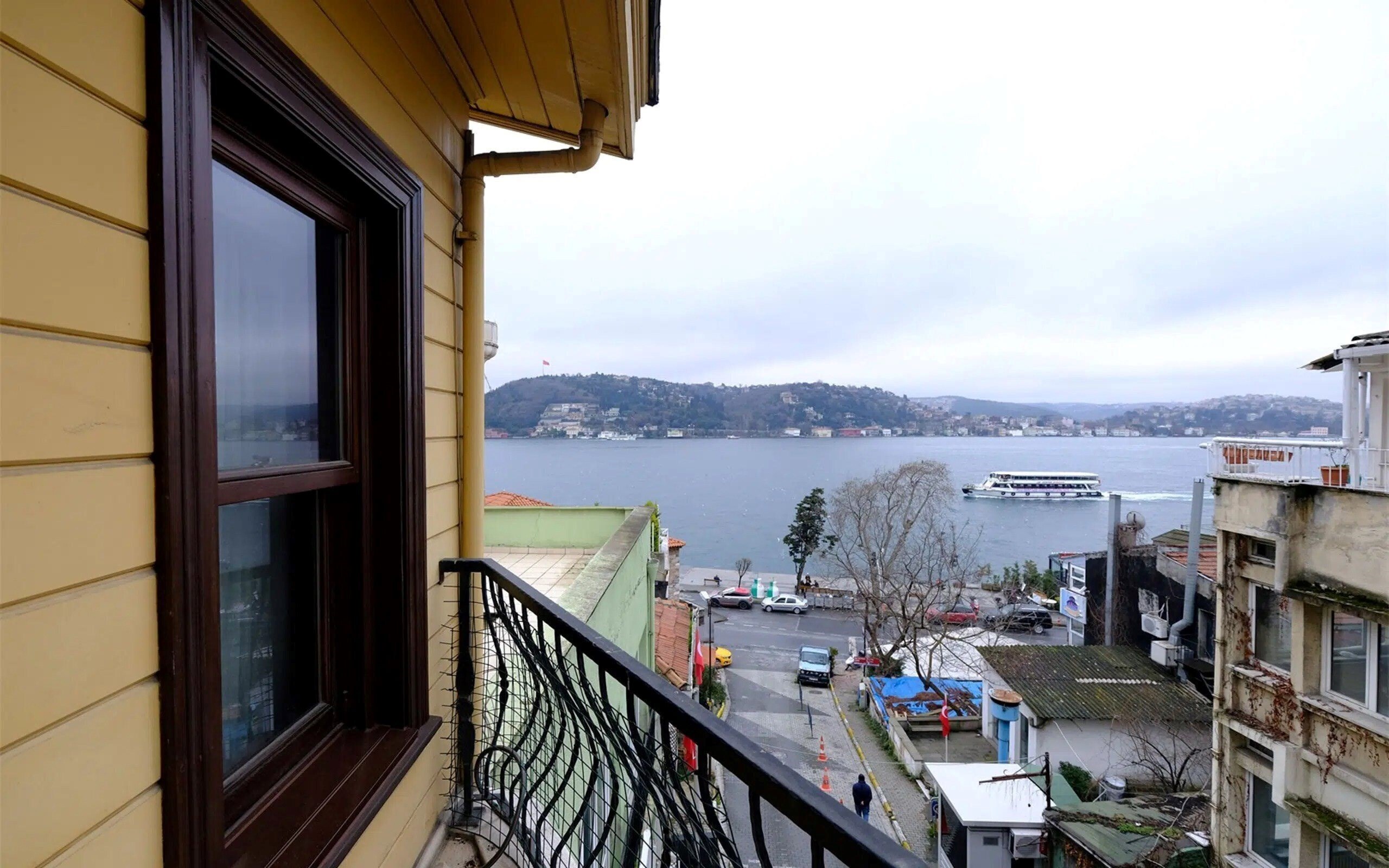 Фото Cheya Residence Rumelihisari 4*